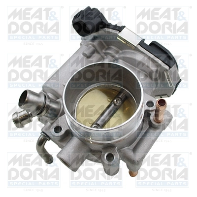 Throttle Body
